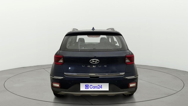 View Hyundai Venue Image 39 Used Hyundai Venue Image 39