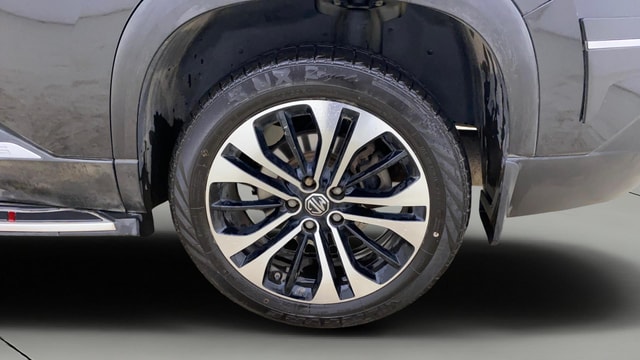 View MG Hector Image 8 Used MG Hector Image 8