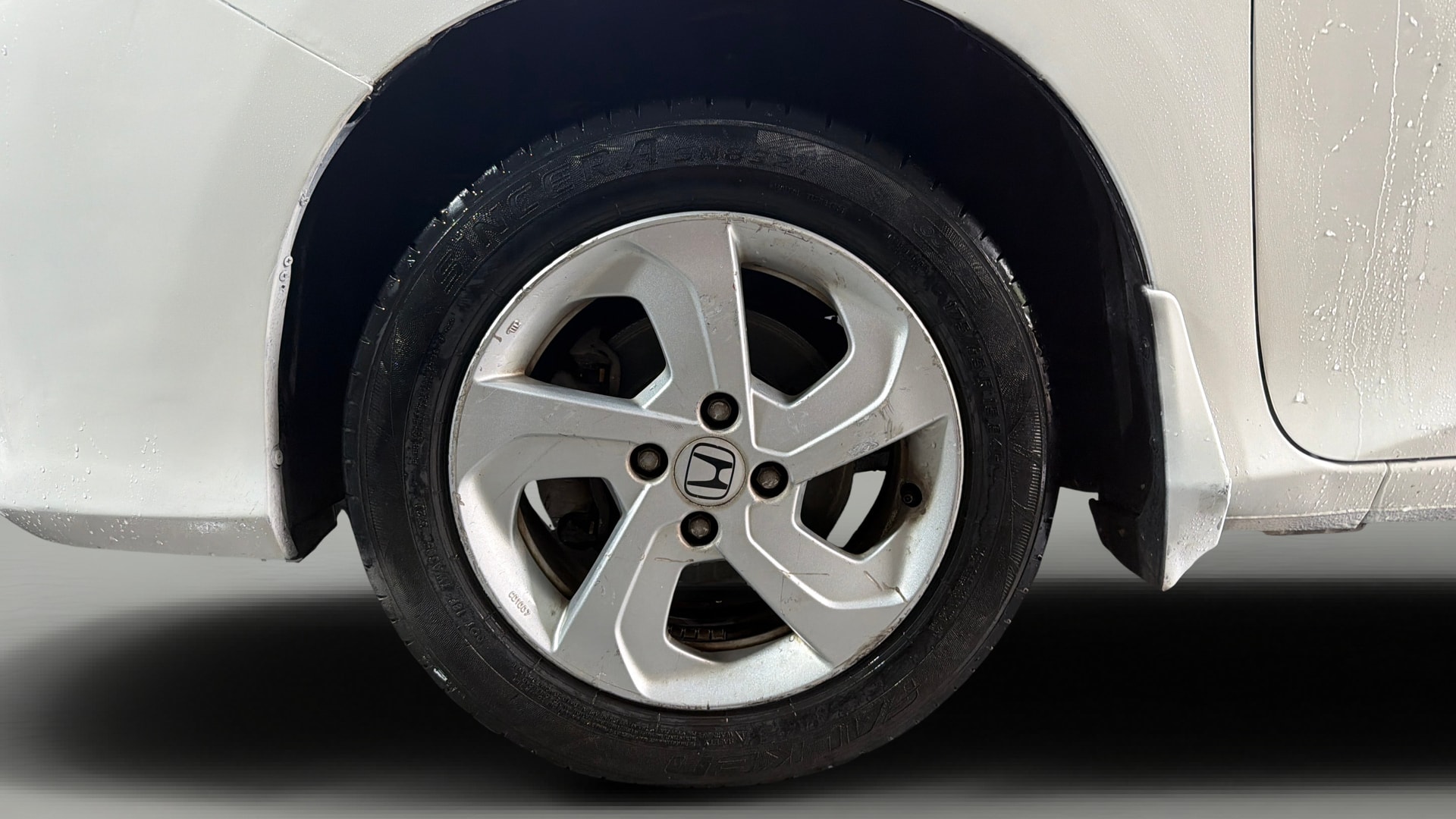 Used 2014 Honda City Used 2014 Honda City