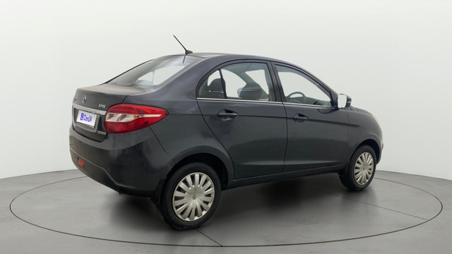 View Tata Zest Image 42 Used Tata Zest Image 42
