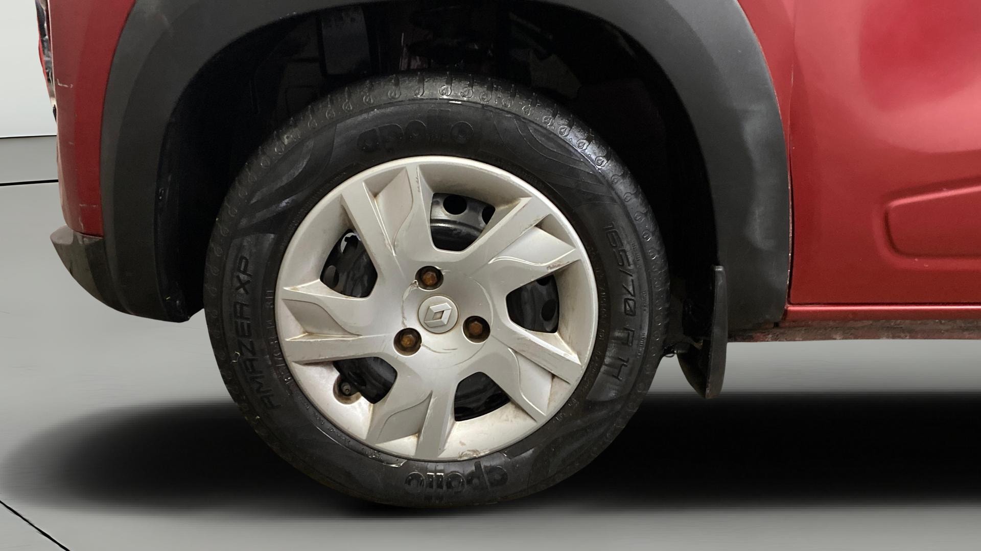 View 2021 Renault Kwid RXL Image 32 Used 2021 Renault Kwid RXL Image 32