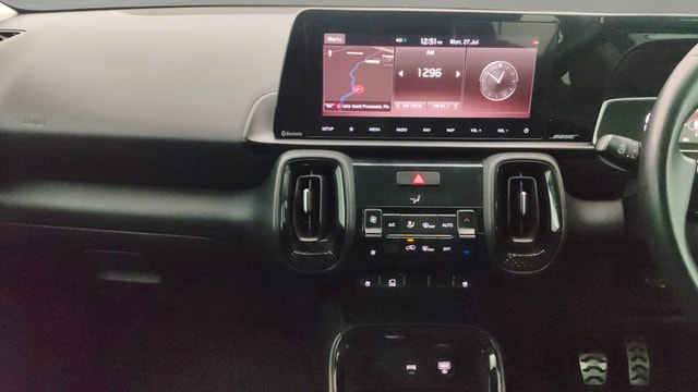 View Kia Sonet Image 18 Used Kia Sonet Image 18