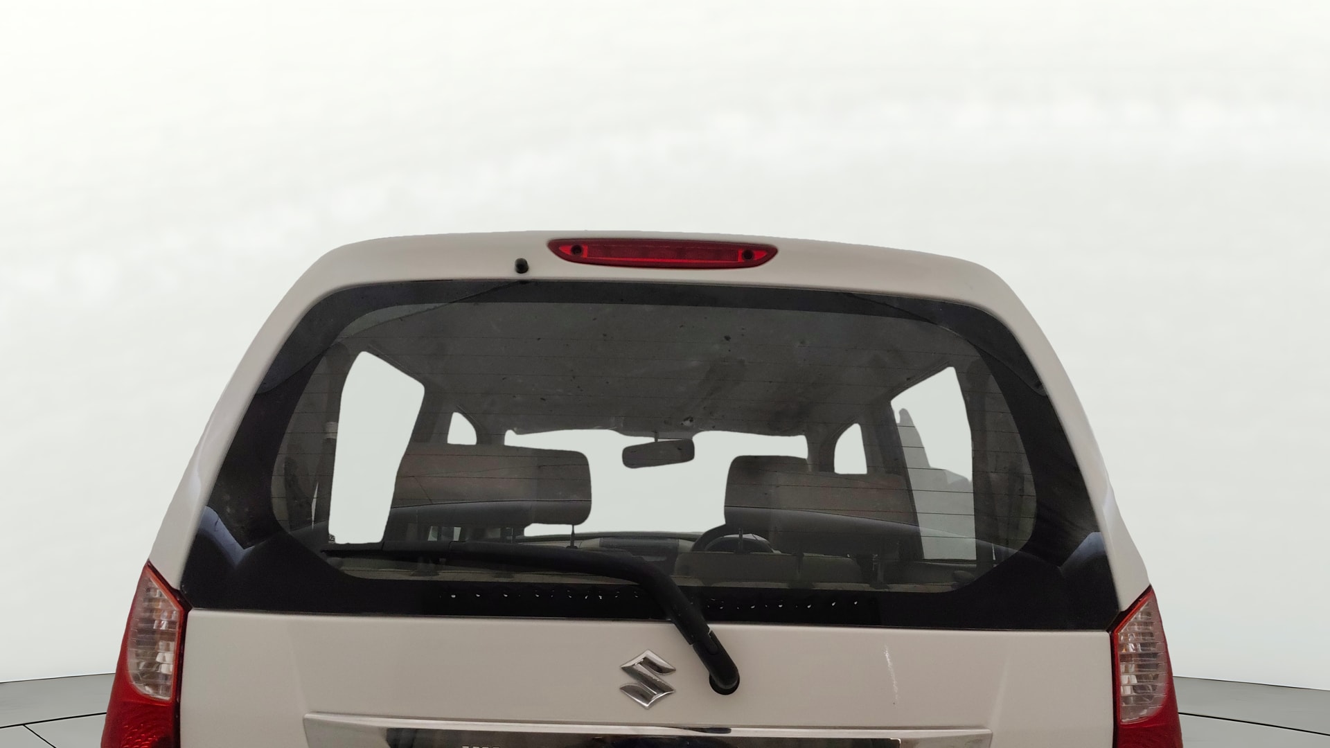 Used 2017 Maruti Suzuki 1000 Used 2017 Maruti Suzuki 1000