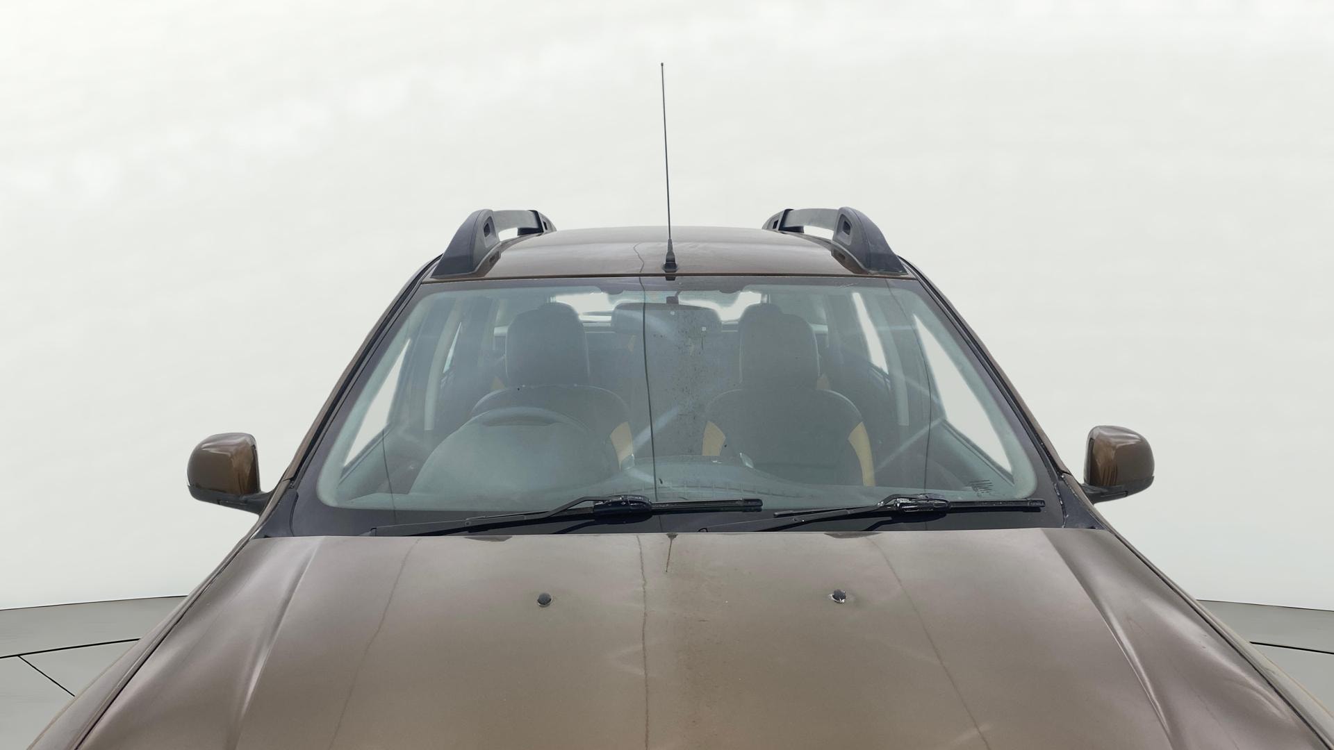 Used 2019 Renault Duster Used 2019 Renault Duster