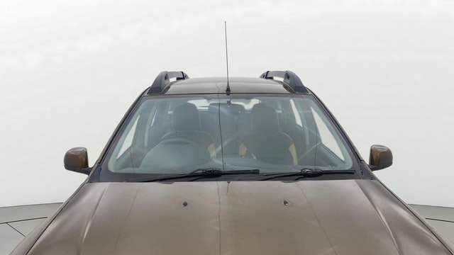 View Renault Duster Image 36 Used Renault Duster Image 36