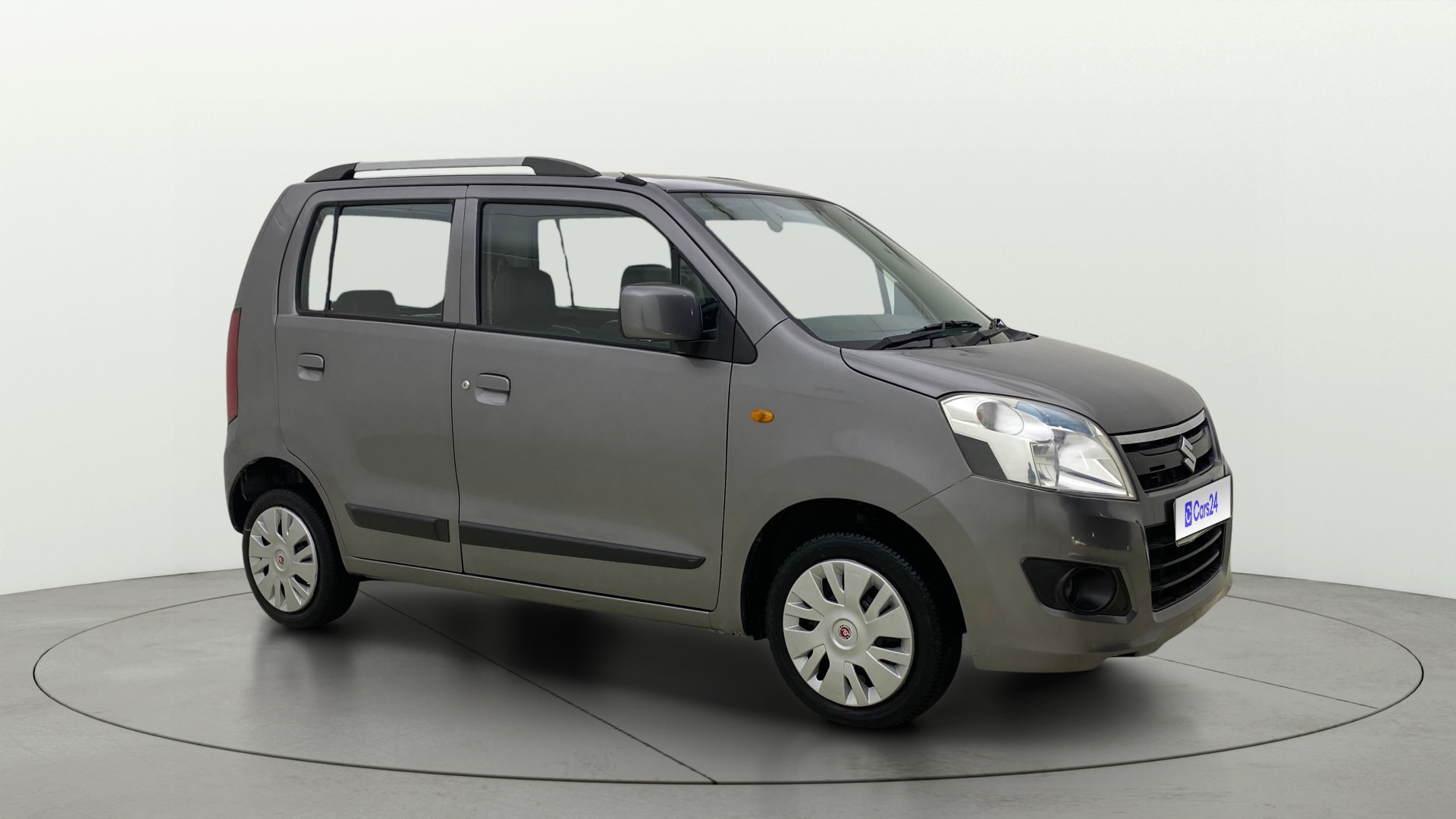 View 2016 Maruti Suzuki 1000 Base Variant Image 35 Used 2016 Maruti Suzuki 1000 Base Variant Image 35