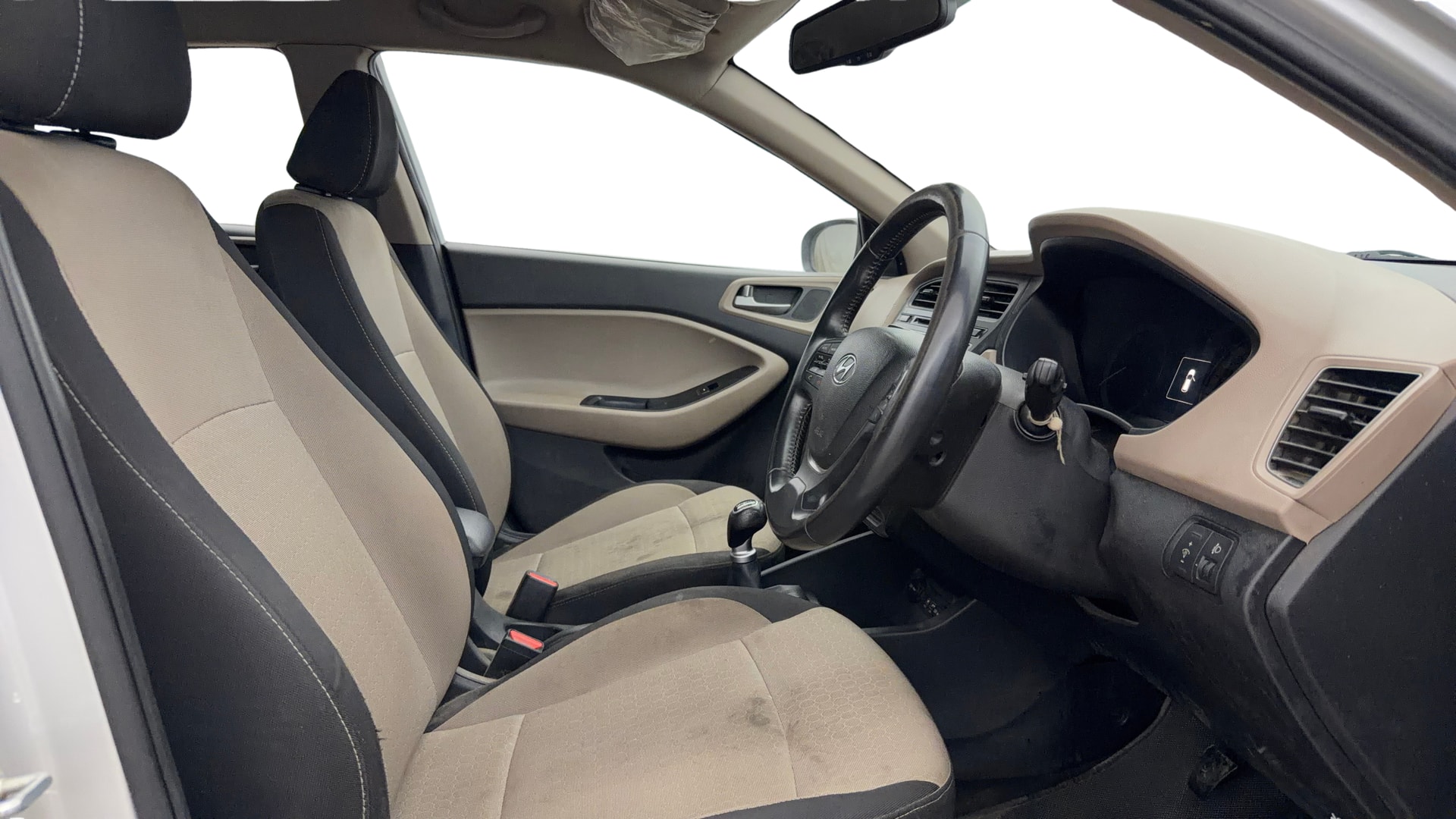 Used 2015 Hyundai Elite i20 Used 2015 Hyundai Elite i20
