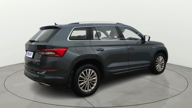 View Skoda Kodiaq Image 48 Used Skoda Kodiaq Image 48