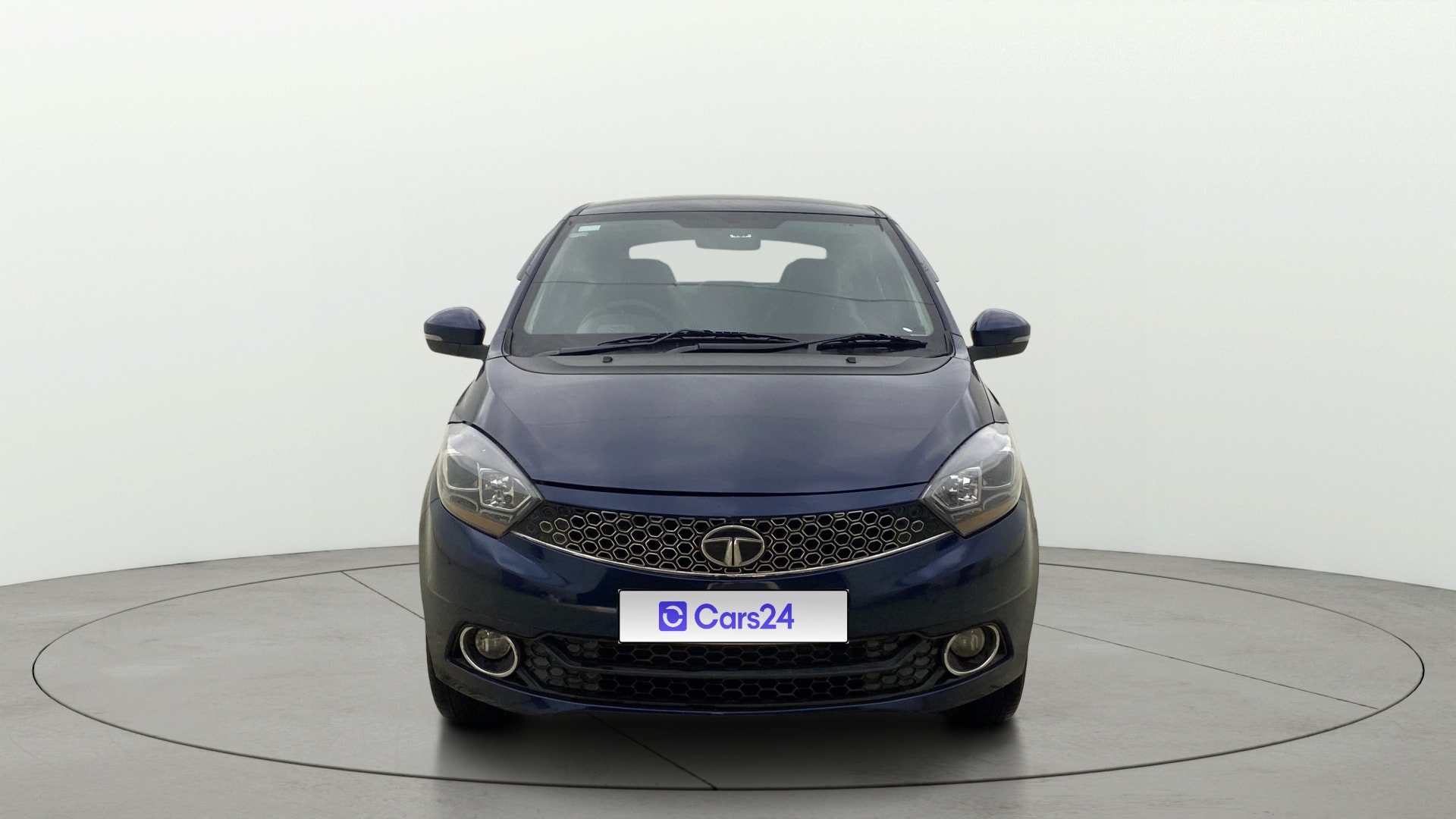 Used 2019 Tata Tigor Used 2019 Tata Tigor