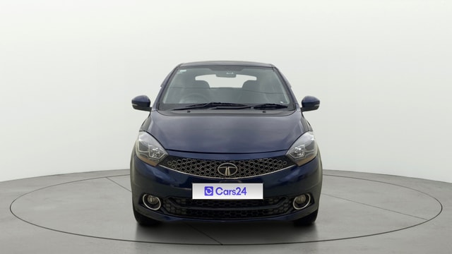 View Tata Tigor Image 1 Used Tata Tigor Image 1