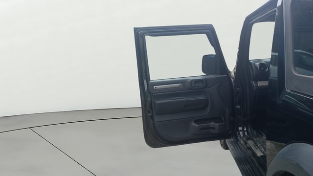 View Mahindra Thar Image 23 Used Mahindra Thar Image 23