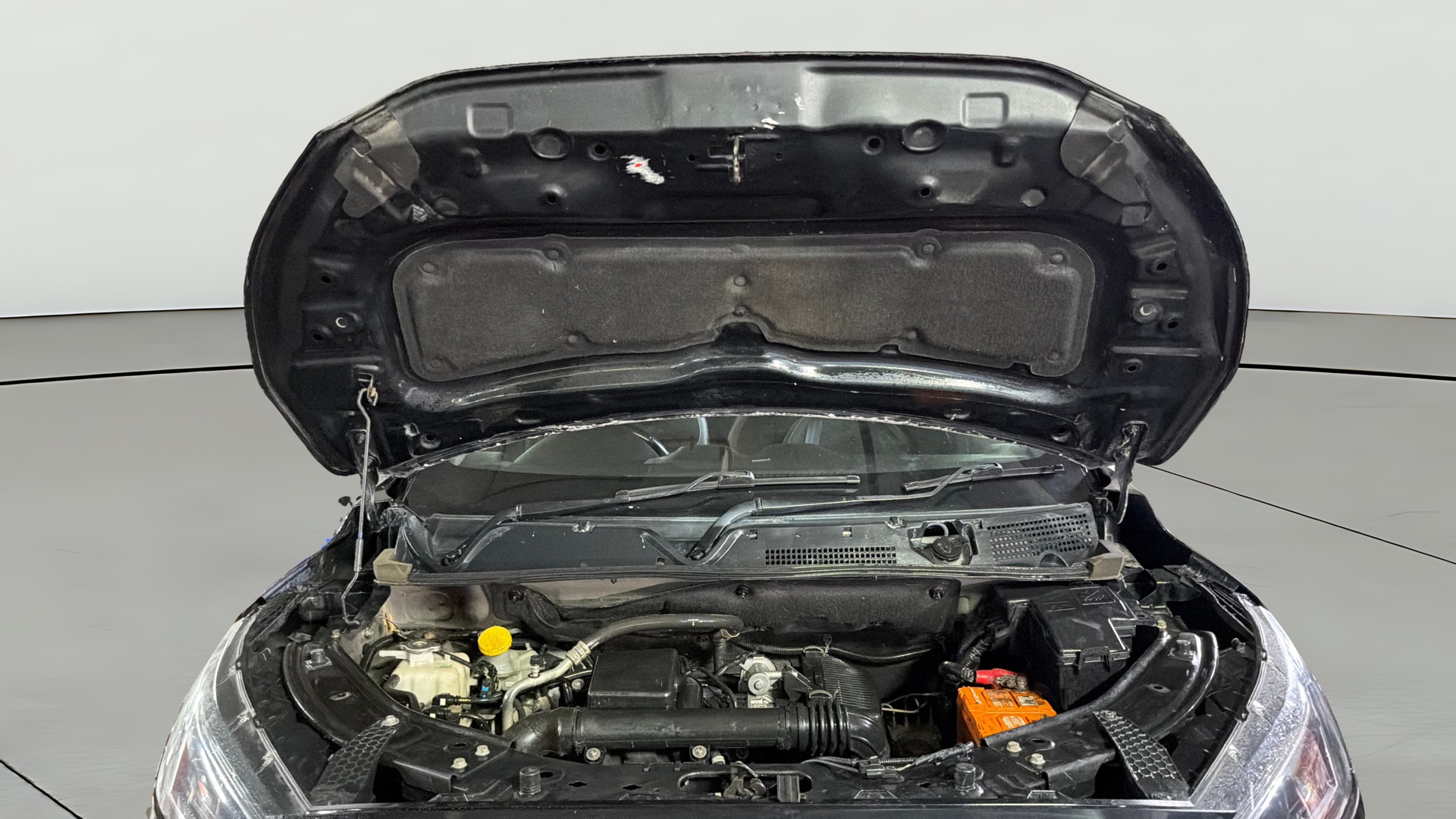 View 2023 Nissan Magnite XV Premium Image 33 Used 2023 Nissan Magnite XV Premium Image 33