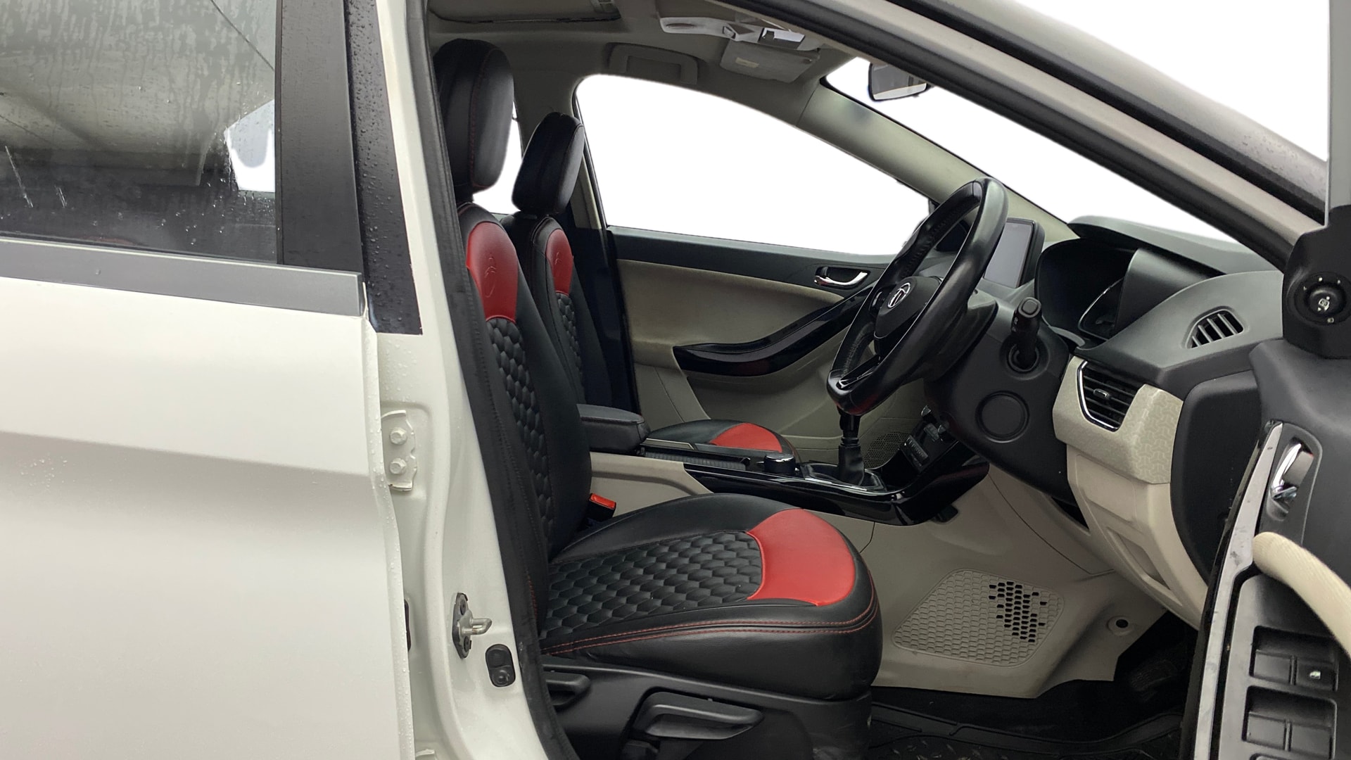 Used 2021 Tata Nexon Used 2021 Tata Nexon