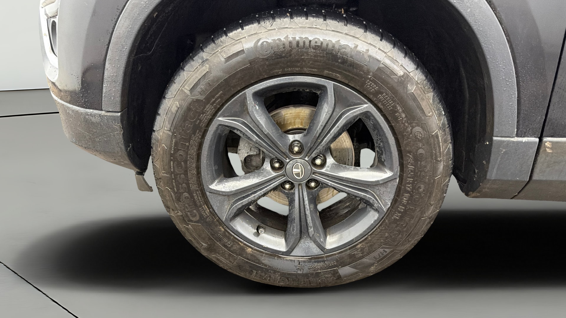 View 2021 Tata Harrier XE Image 29 Used 2021 Tata Harrier XE Image 29