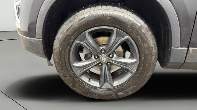 View Tata Harrier Image 29 Used Tata Harrier Image 29
