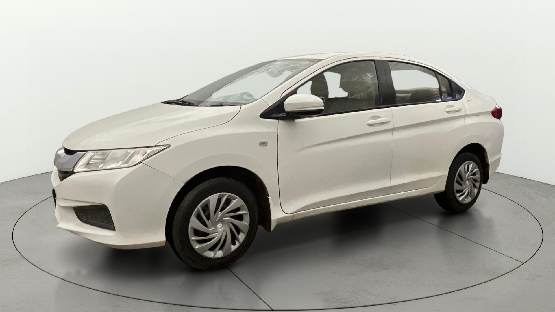 Used 2015 Honda City Used 2015 Honda City