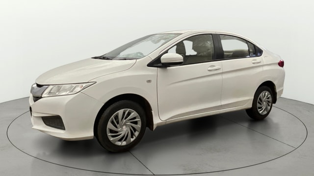 View Honda City Image 22 Used Honda City Image 22