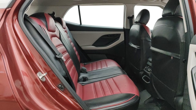 View Hyundai Creta Image 30 Used Hyundai Creta Image 30