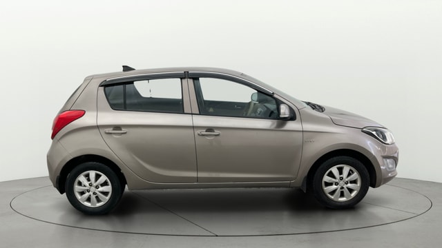 View Hyundai Elite i20 Image 8 Used Hyundai Elite i20 Image 8