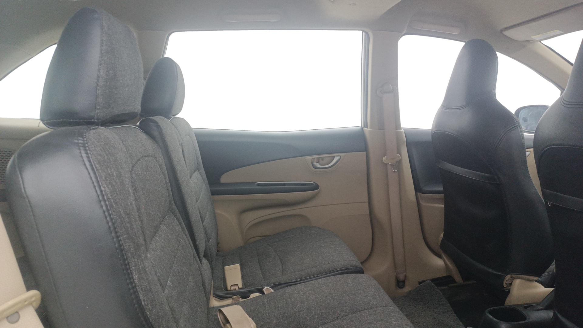 Used 2014 Honda Mobilio Used 2014 Honda Mobilio
