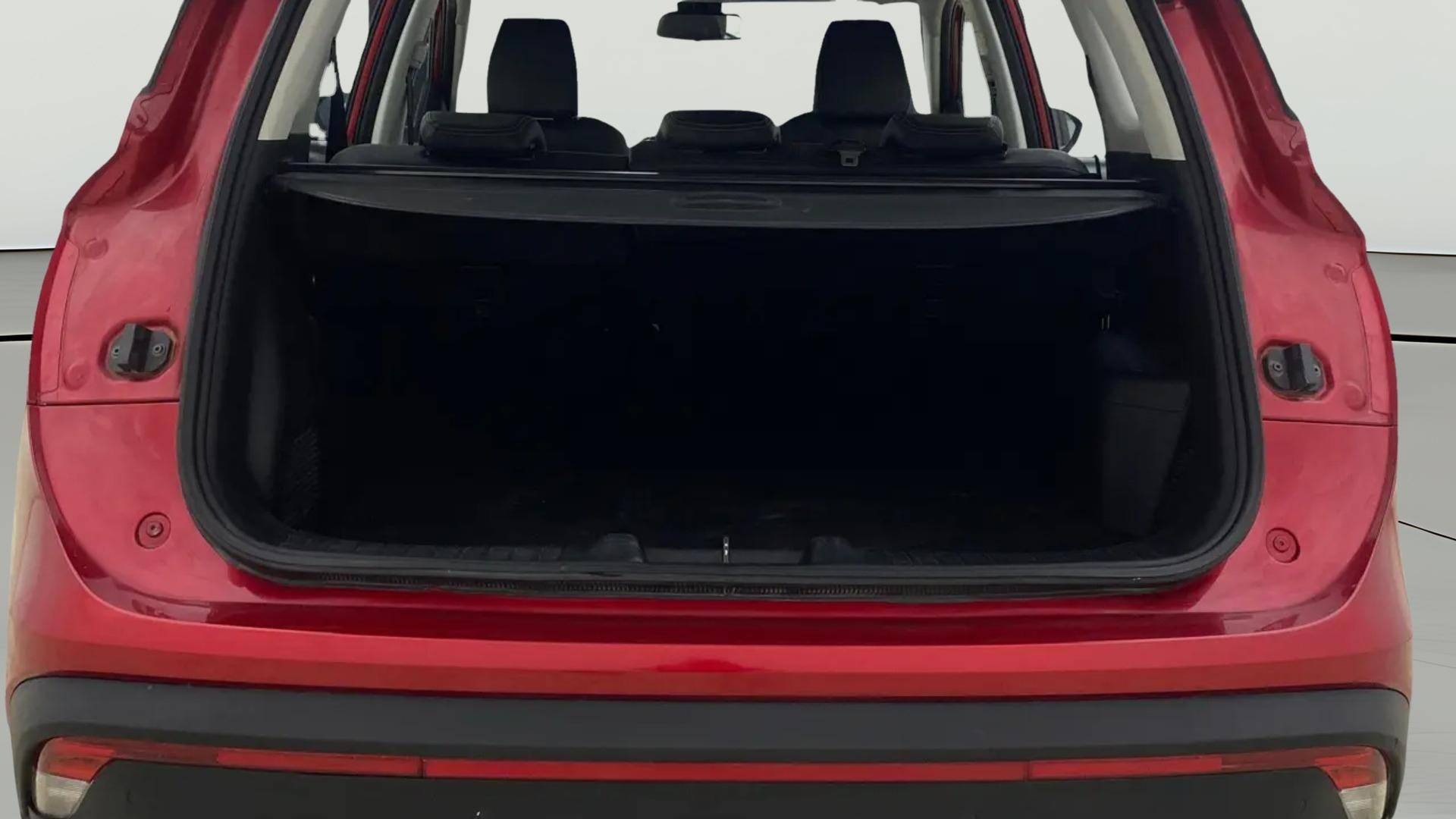 View 2020 MG Hector Sharp Petrol BS IV Image 42 Used 2020 MG Hector Sharp Petrol BS IV Image 42