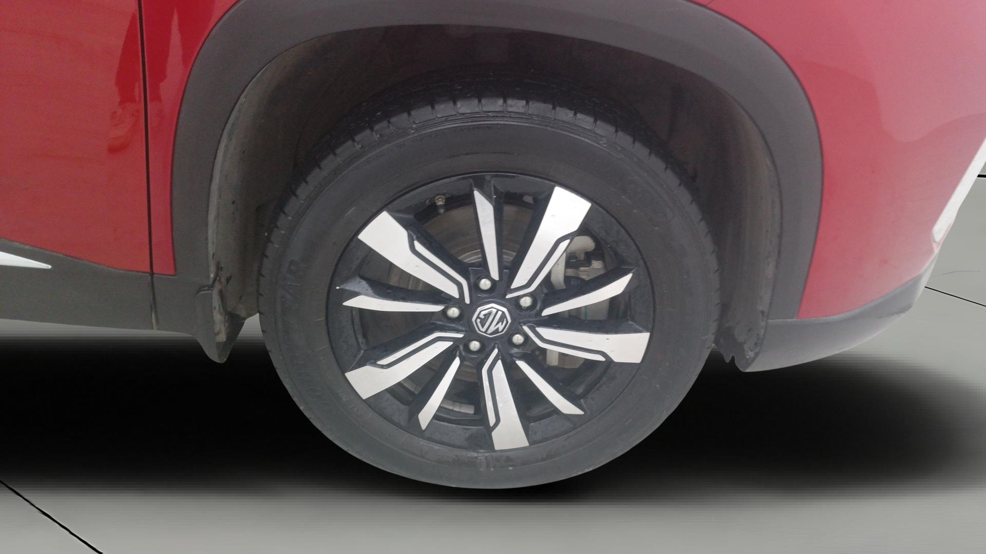 View 2019 MG Hector Sharp Petrol BS IV Image 45 Used 2019 MG Hector Sharp Petrol BS IV Image 45