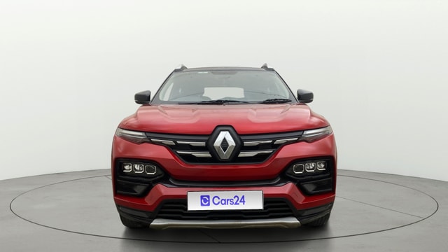 View Renault Kiger Image 1 Used Renault Kiger Image 1