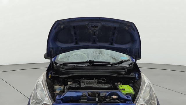 View Hyundai EON Image 31 Used Hyundai EON Image 31
