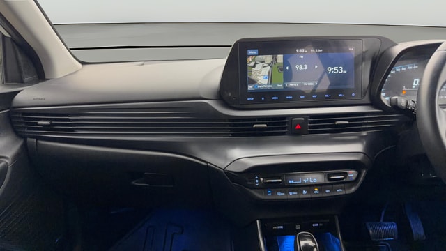 View Hyundai Elite i20 Image 33 Used Hyundai Elite i20 Image 33