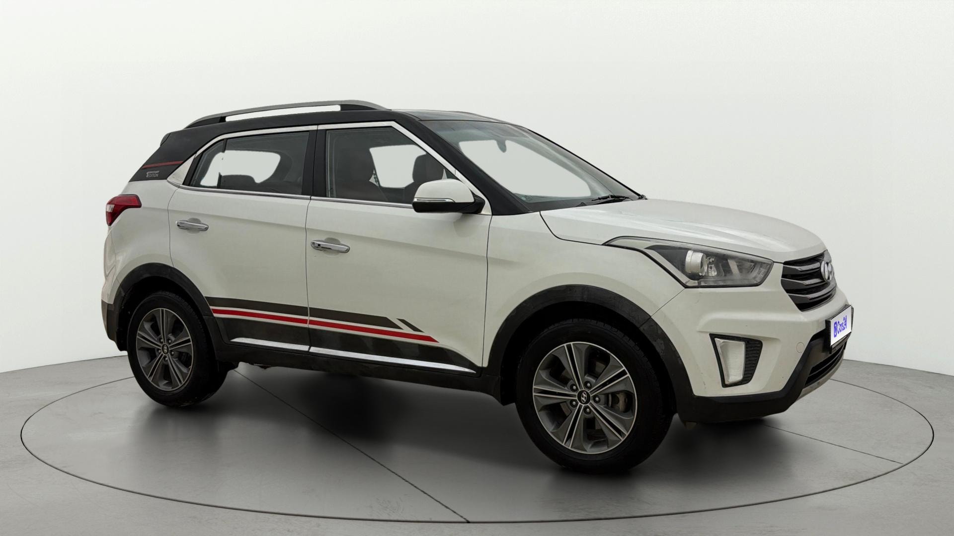 View 2016 Hyundai Creta 1.4 E Diesel Image 22 Used 2016 Hyundai Creta 1.4 E Diesel Image 22