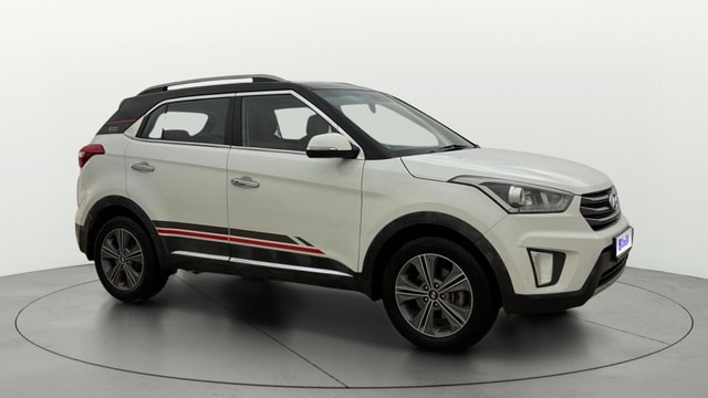 View Hyundai Creta Image 22 Used Hyundai Creta Image 22
