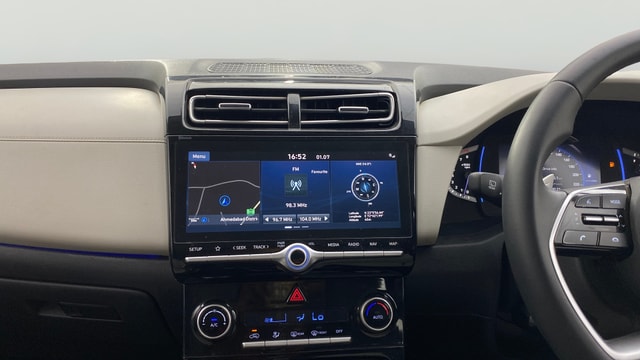 View Hyundai Creta Image 18 Used Hyundai Creta Image 18