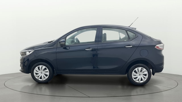 View Tata Tigor Image 5 Used Tata Tigor Image 5