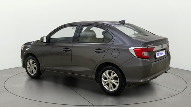 View Honda Amaze Image 2 Used Honda Amaze Image 2