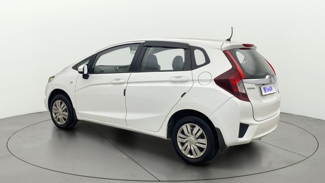 View Honda Jazz Image 2 Used Honda Jazz Image 2