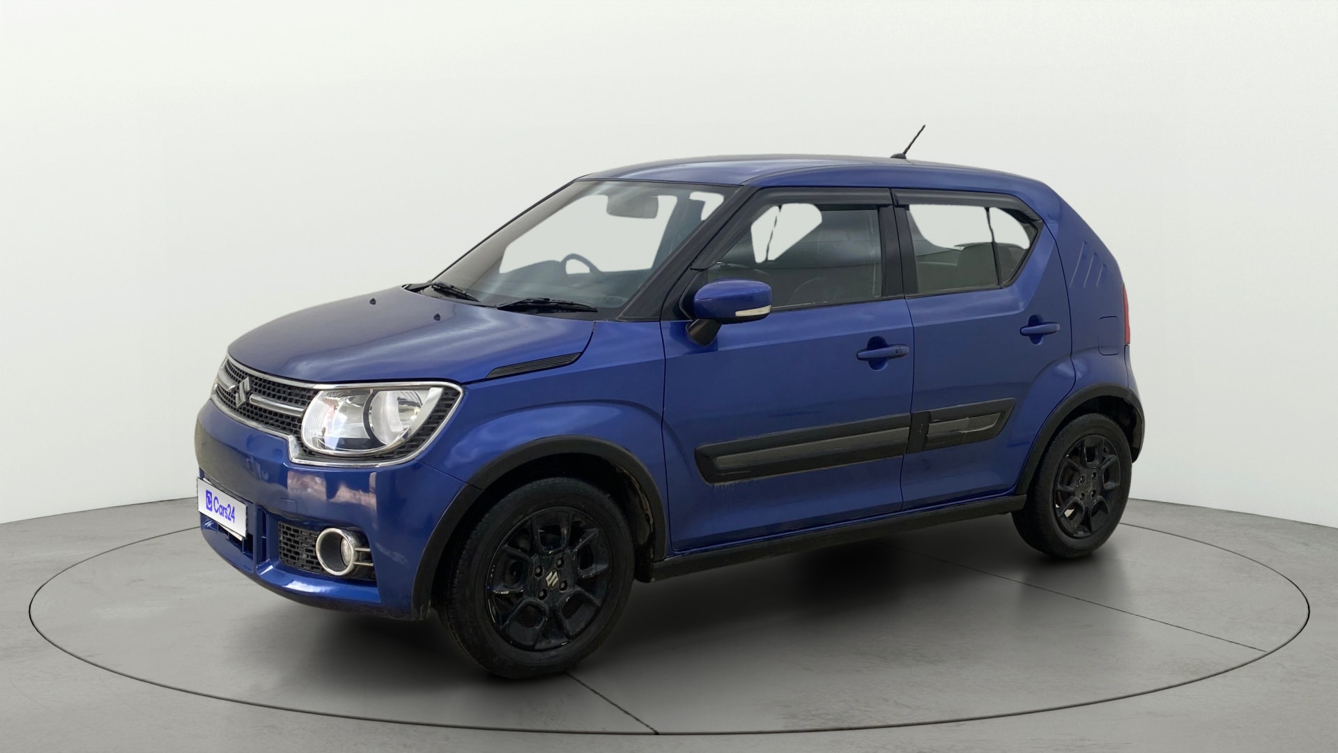 Used 2017 Maruti Suzuki 1000 Used 2017 Maruti Suzuki 1000