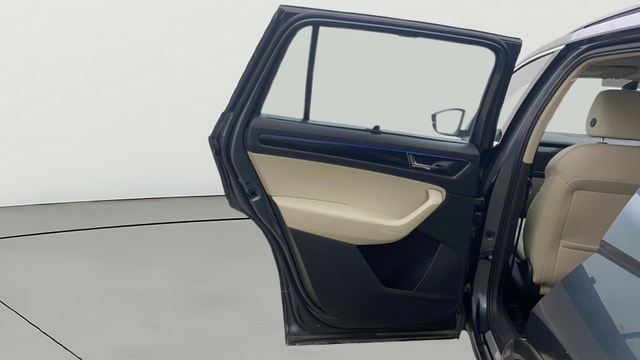 View Skoda Kodiaq Image 24 Used Skoda Kodiaq Image 24