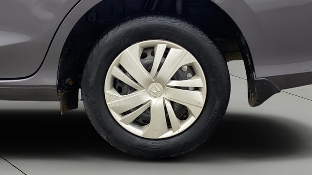 View Honda Amaze Image 11 Used Honda Amaze Image 11
