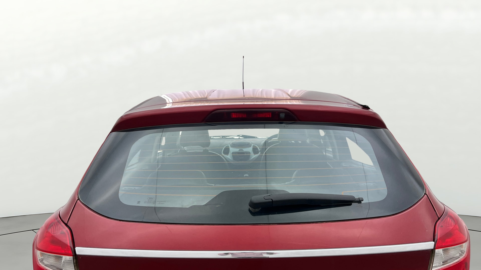 View 2016 Ford Figo Aspire 1.2P Ambiente MT BS IV Image 4 Used 2016 Ford Figo Aspire 1.2P Ambiente MT BS IV Image 4