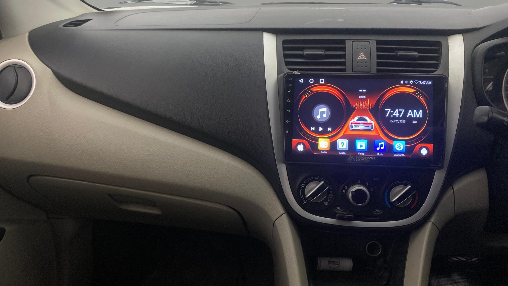 View 2015 Maruti Suzuki 1000 Base Variant Image 17 Used 2015 Maruti Suzuki 1000 Base Variant Image 17