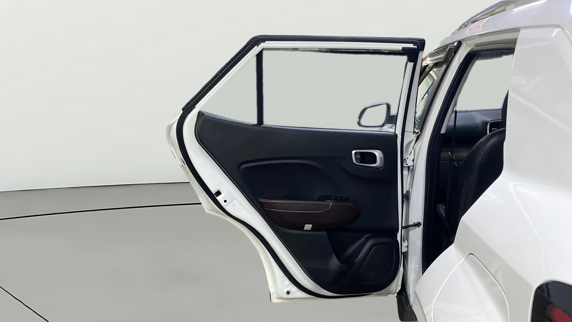 Used 2023 Hyundai Venue Used 2023 Hyundai Venue