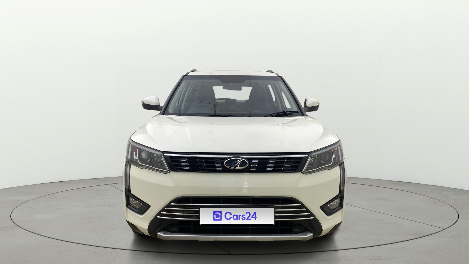 Used 2020 Mahindra XUV300 Used 2020 Mahindra XUV300