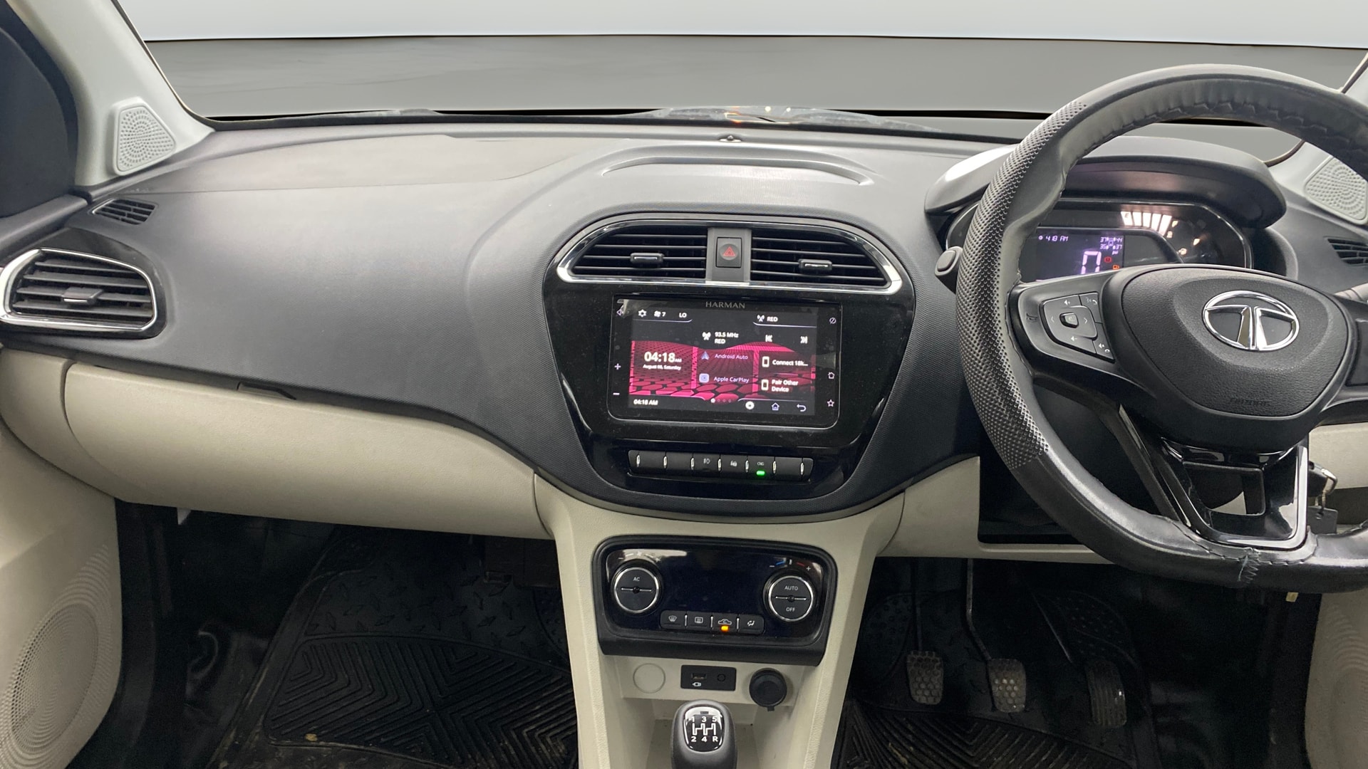 Used 2025 Tata Tiago Used 2025 Tata Tiago