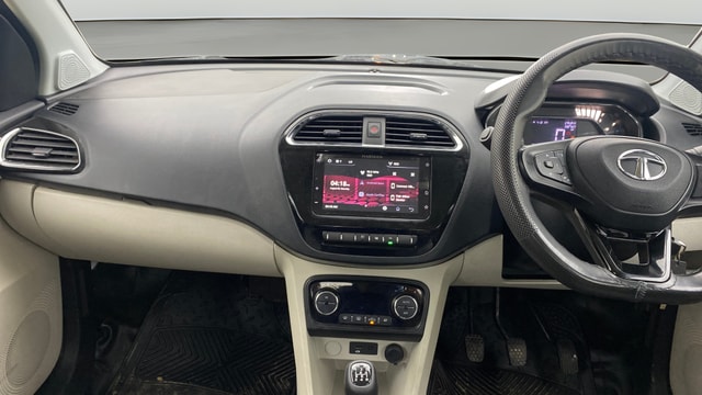 View Tata Tiago Image 17 Used Tata Tiago Image 17