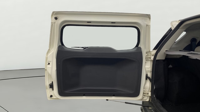 View Ford EcoSport Image 16 Used Ford EcoSport Image 16