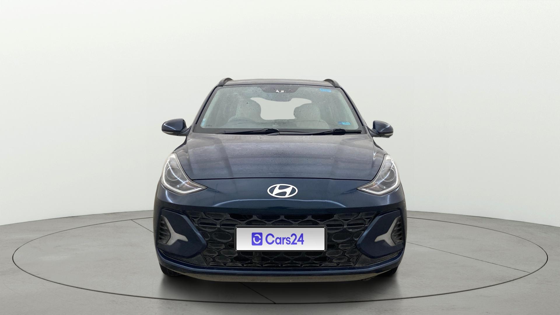 Used 2023 Hyundai Grand i10 Nios Used 2023 Hyundai Grand i10 Nios