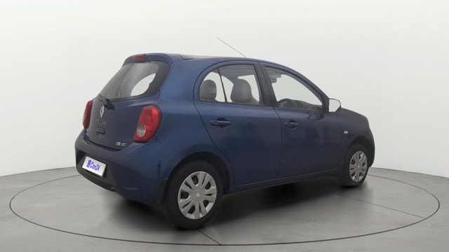 View Renault Pulse Image 43 Used Renault Pulse Image 43