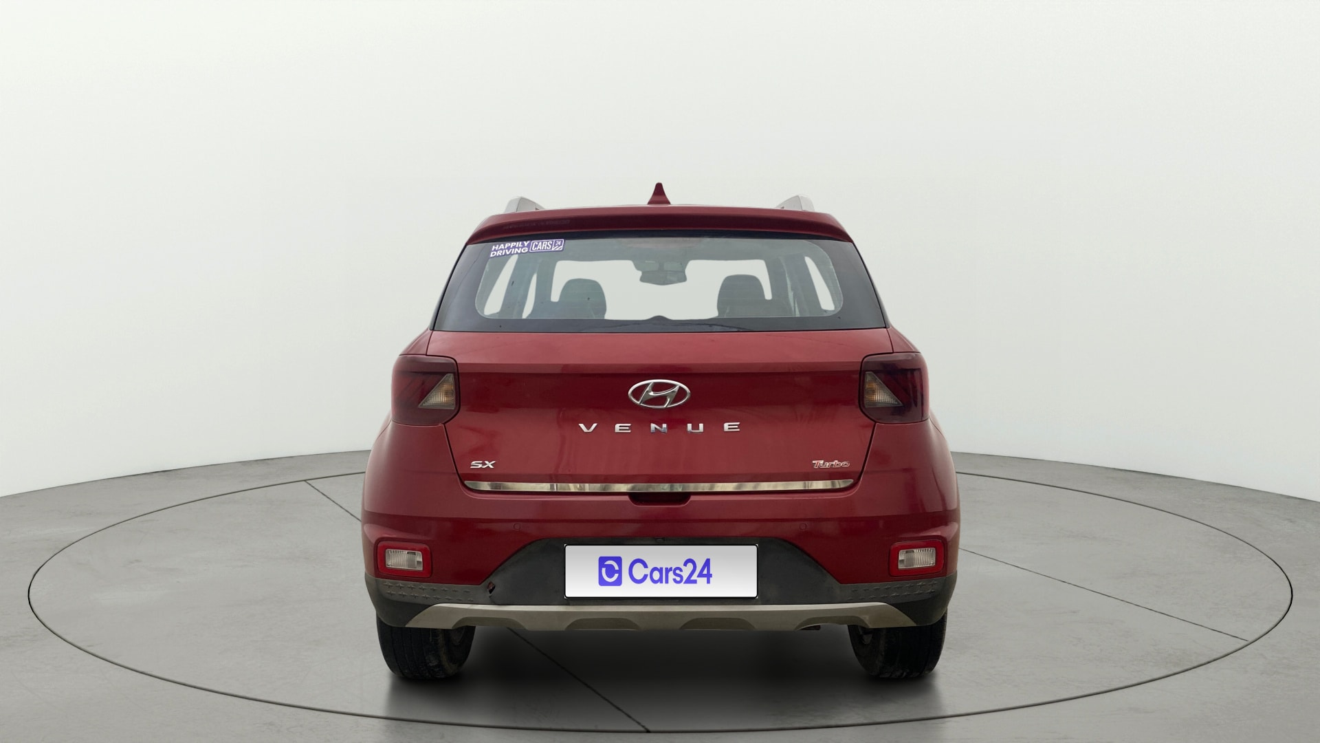 Used 2019 Hyundai Venue Used 2019 Hyundai Venue