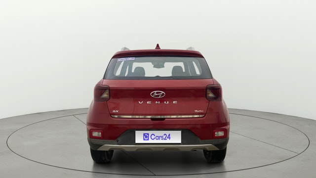 View Hyundai Venue Image 41 Used Hyundai Venue Image 41