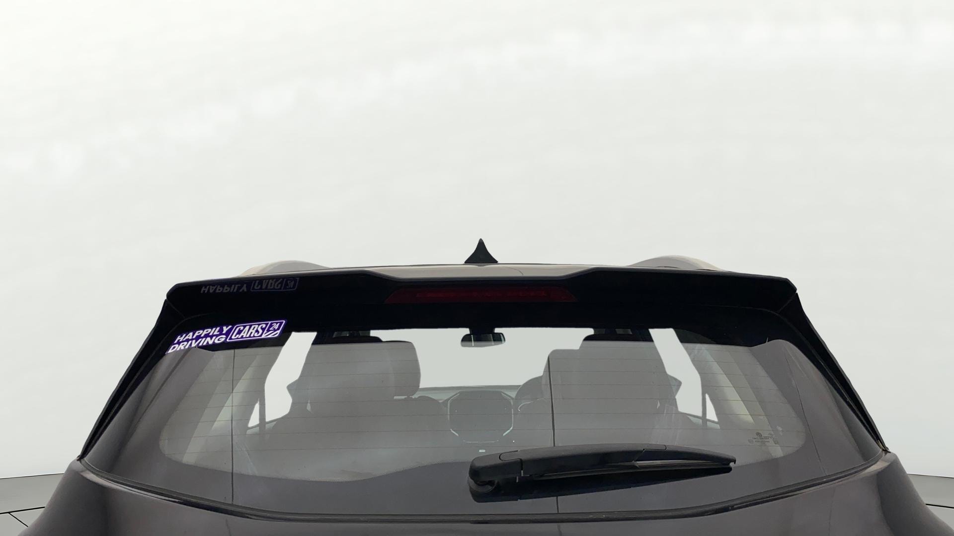 View 2020 MG Hector Plus Sharp Turbo 6 Seater Diesel Image 4 Used 2020 MG Hector Plus Sharp Turbo 6 Seater Diesel Image 4